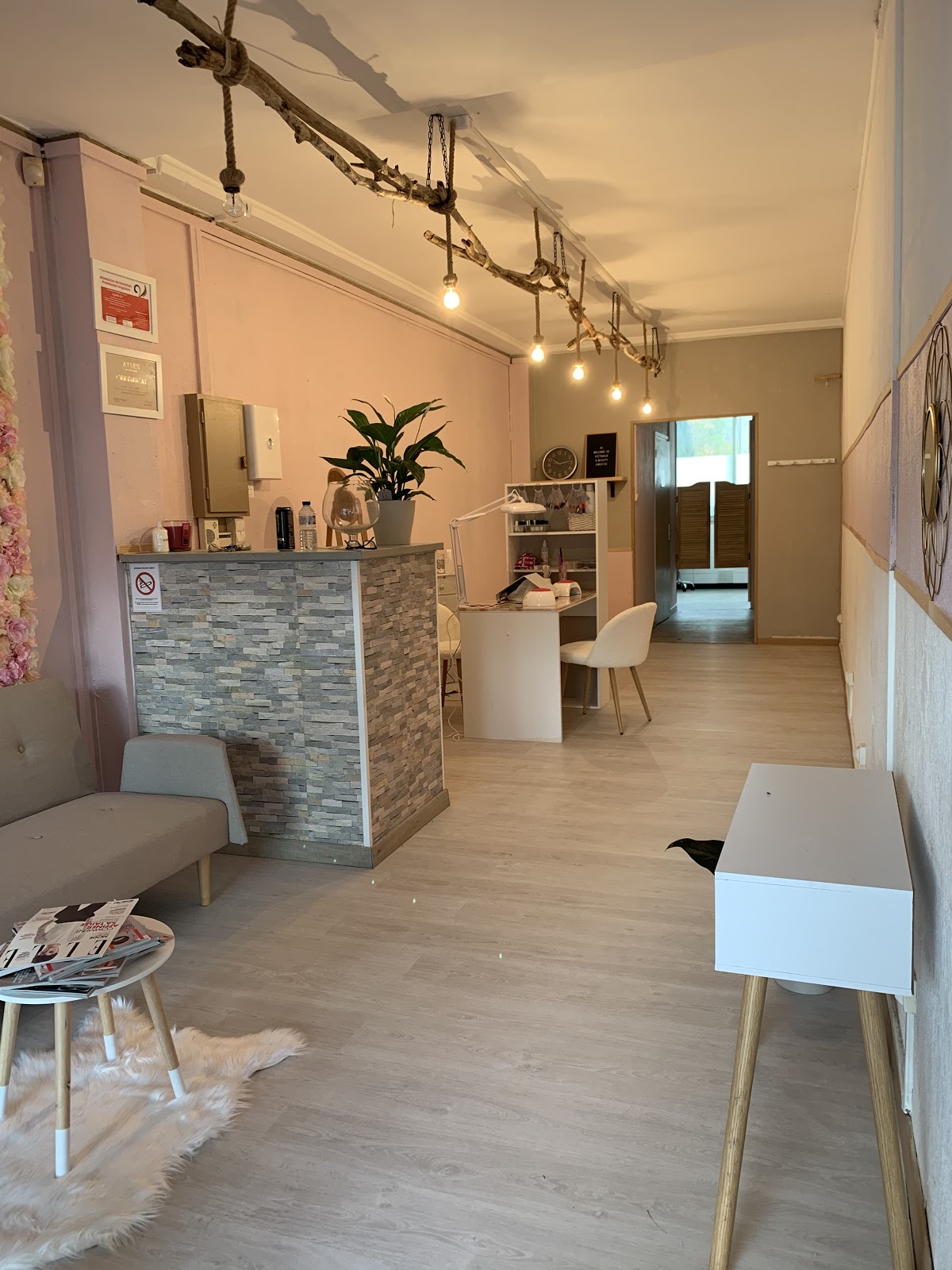 Vietnails and beauty