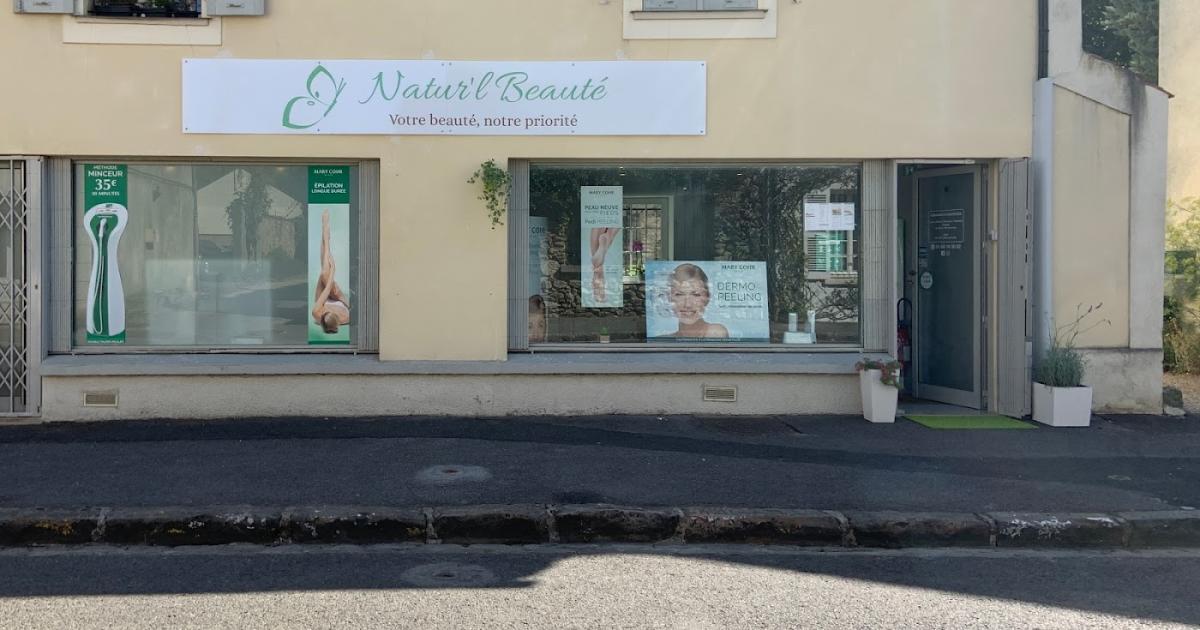 Natur'l Beauté