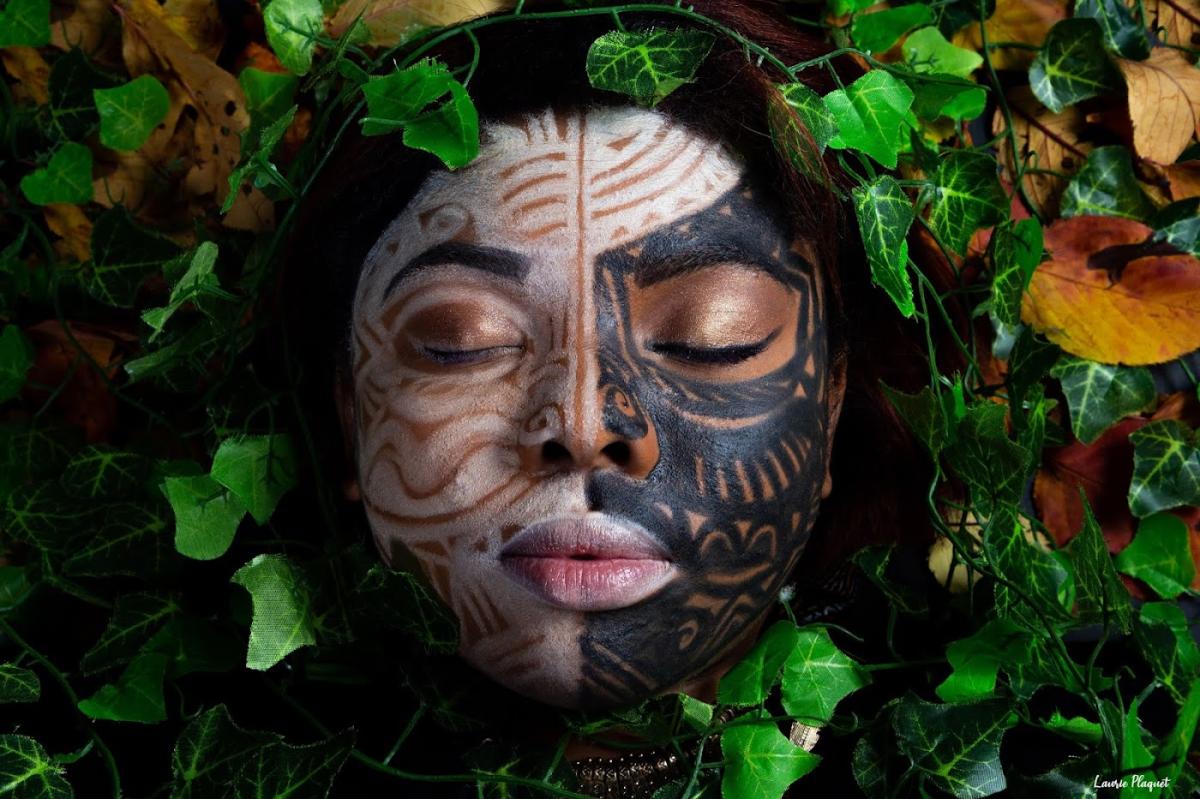 Les make up de Flavie