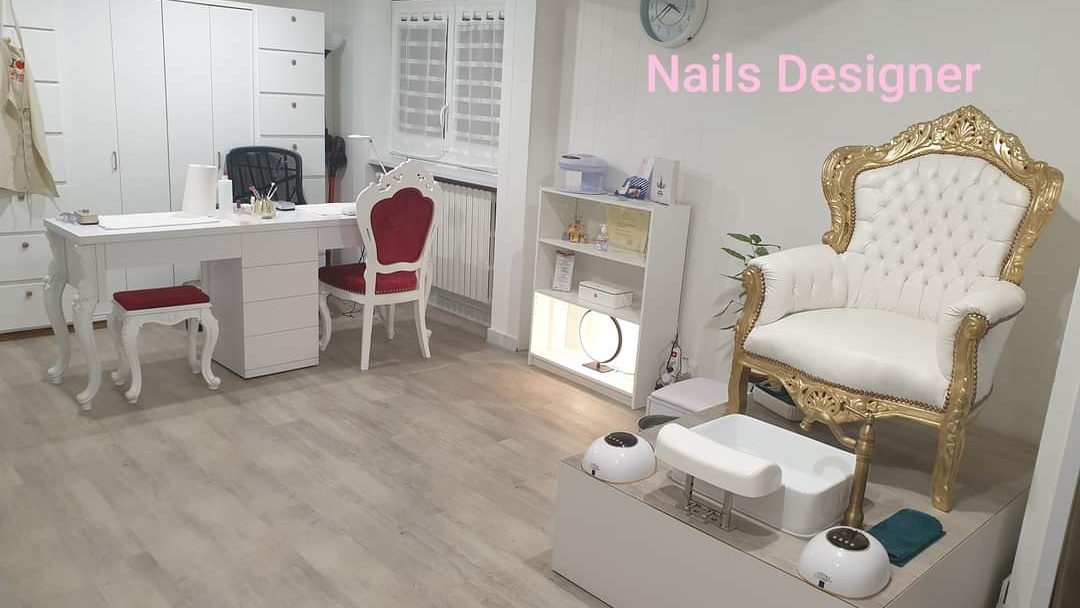 Nails Designer onglerie