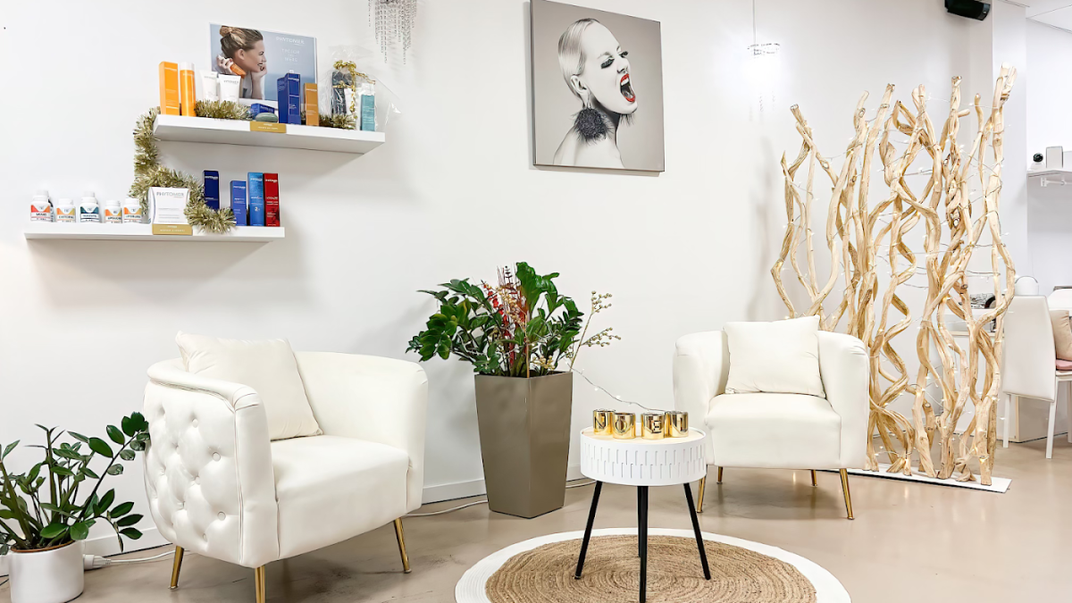 Centre Affinea - Amincissement, Rajeunissement, Esthétique