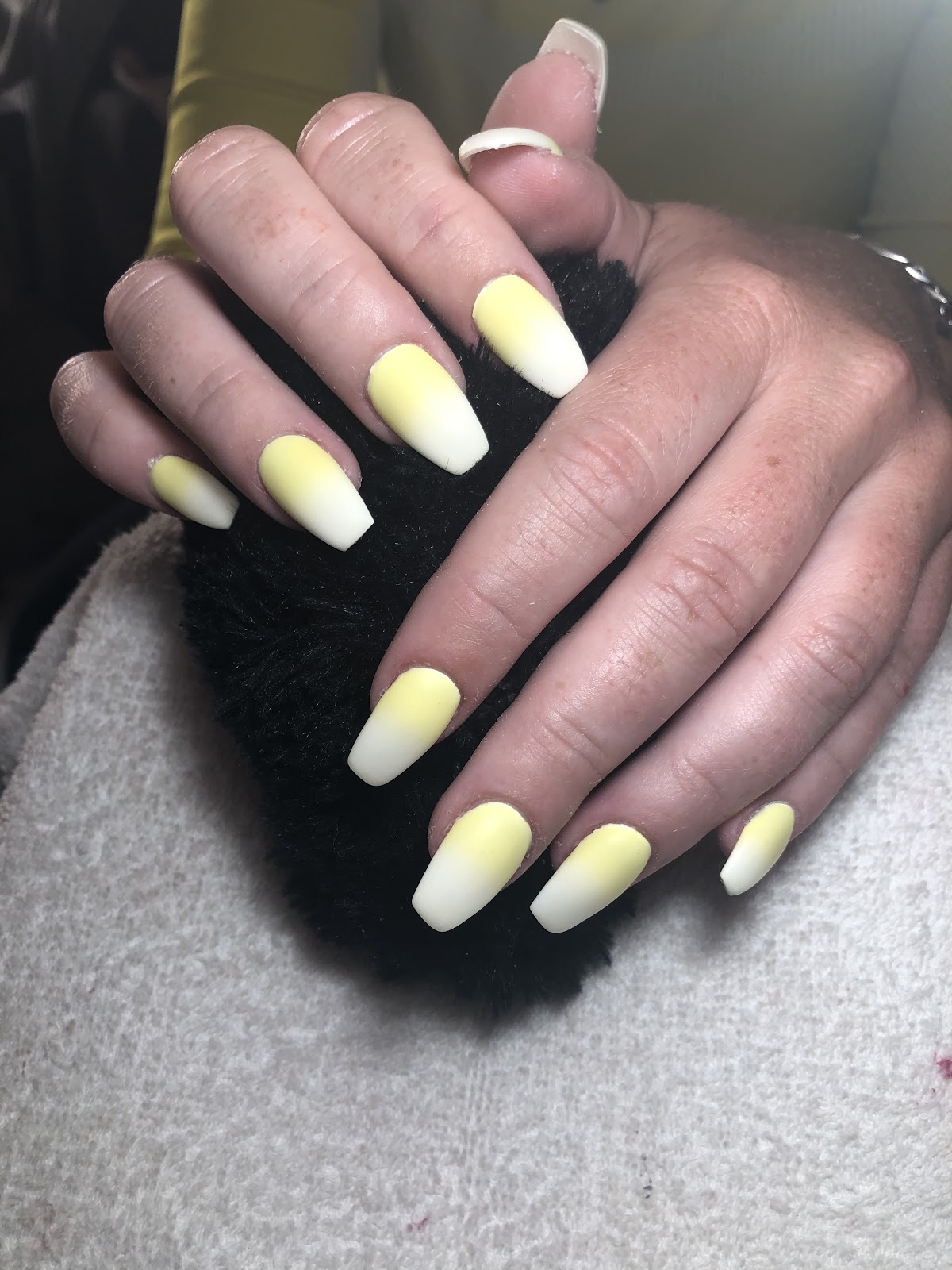 L'instant beauté de Vivi prothésiste ongulaire