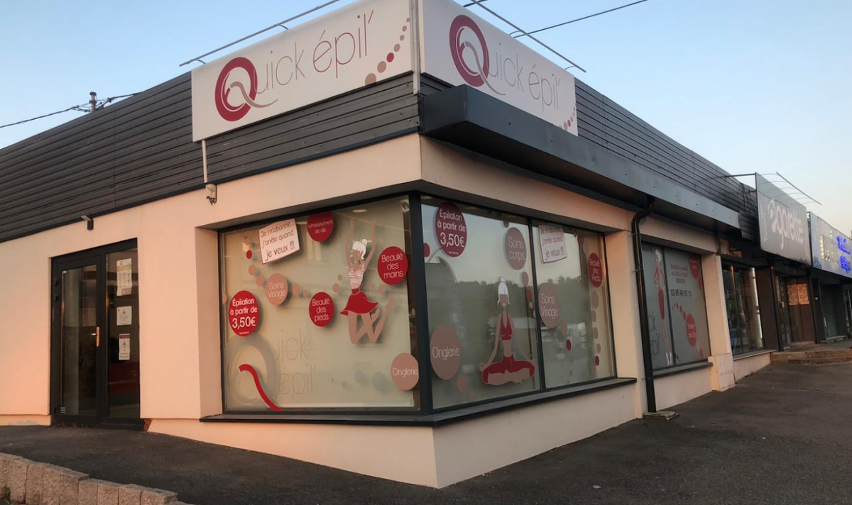 Institut Quick Epil' Altkirch