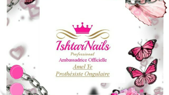 Amel ye prothésiste Ongulaire diplômé