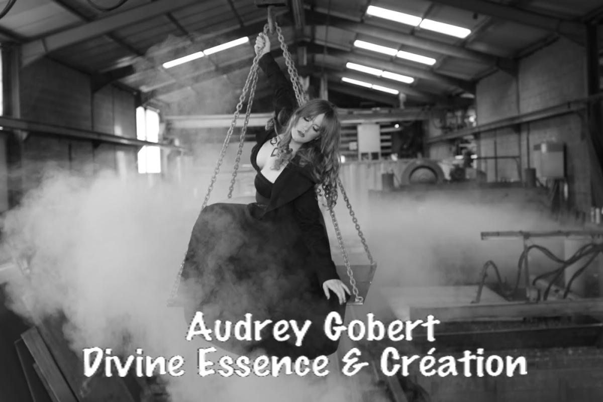 Divine Essence & Création