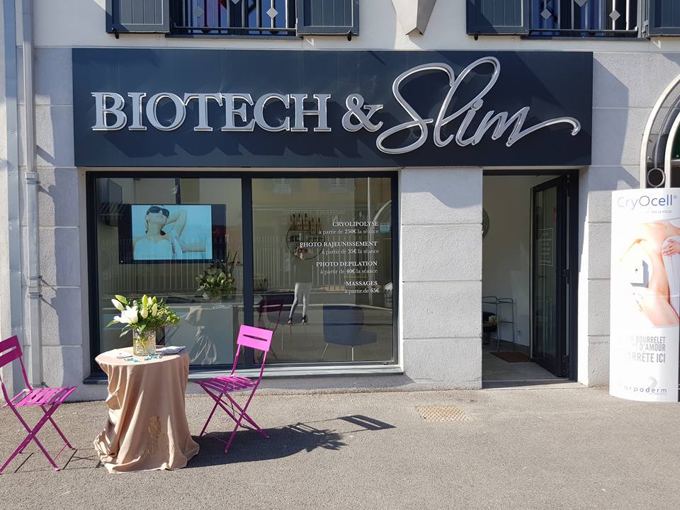 Institut de beauté - Centre de formation esthetique QUALIOPI avec prise en charge