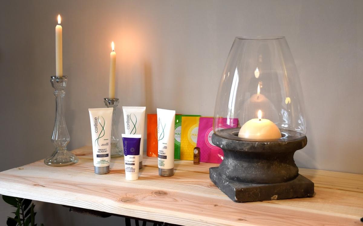 Institut de beauté SUBLIM&VOUS