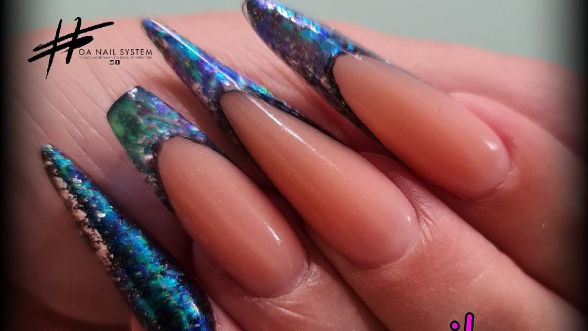 Every nail prothesiste ongulaire