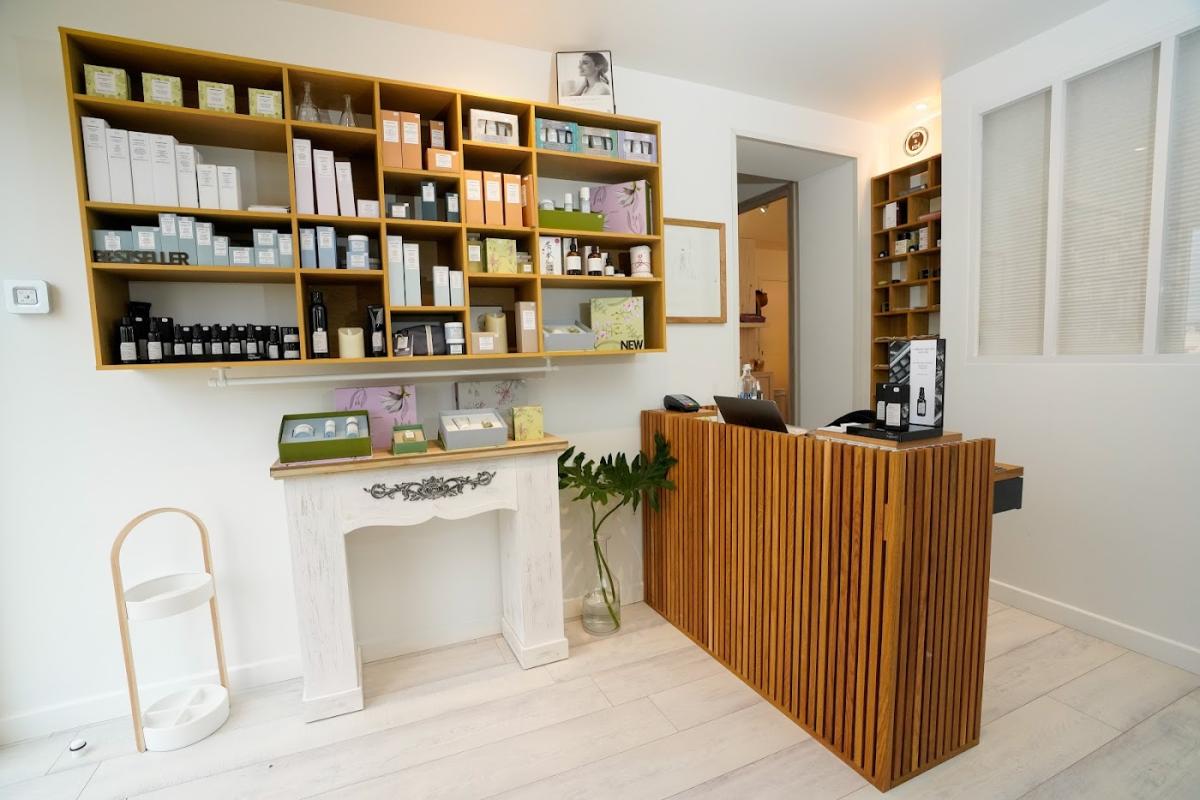 Institut De Beauté Du Sun Aix les Milles