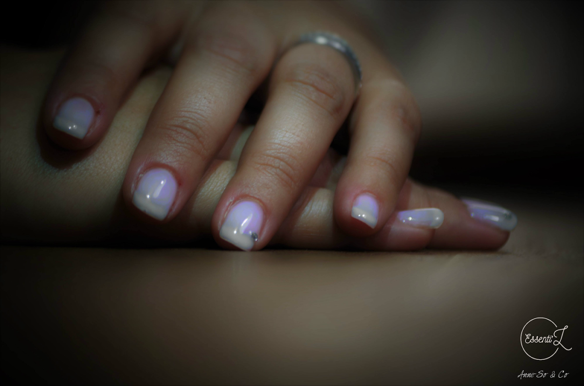 EssentieL, Esthéticienne à domicile