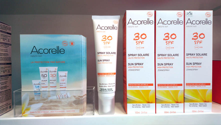 Esthetic & Co Amiens - Institut