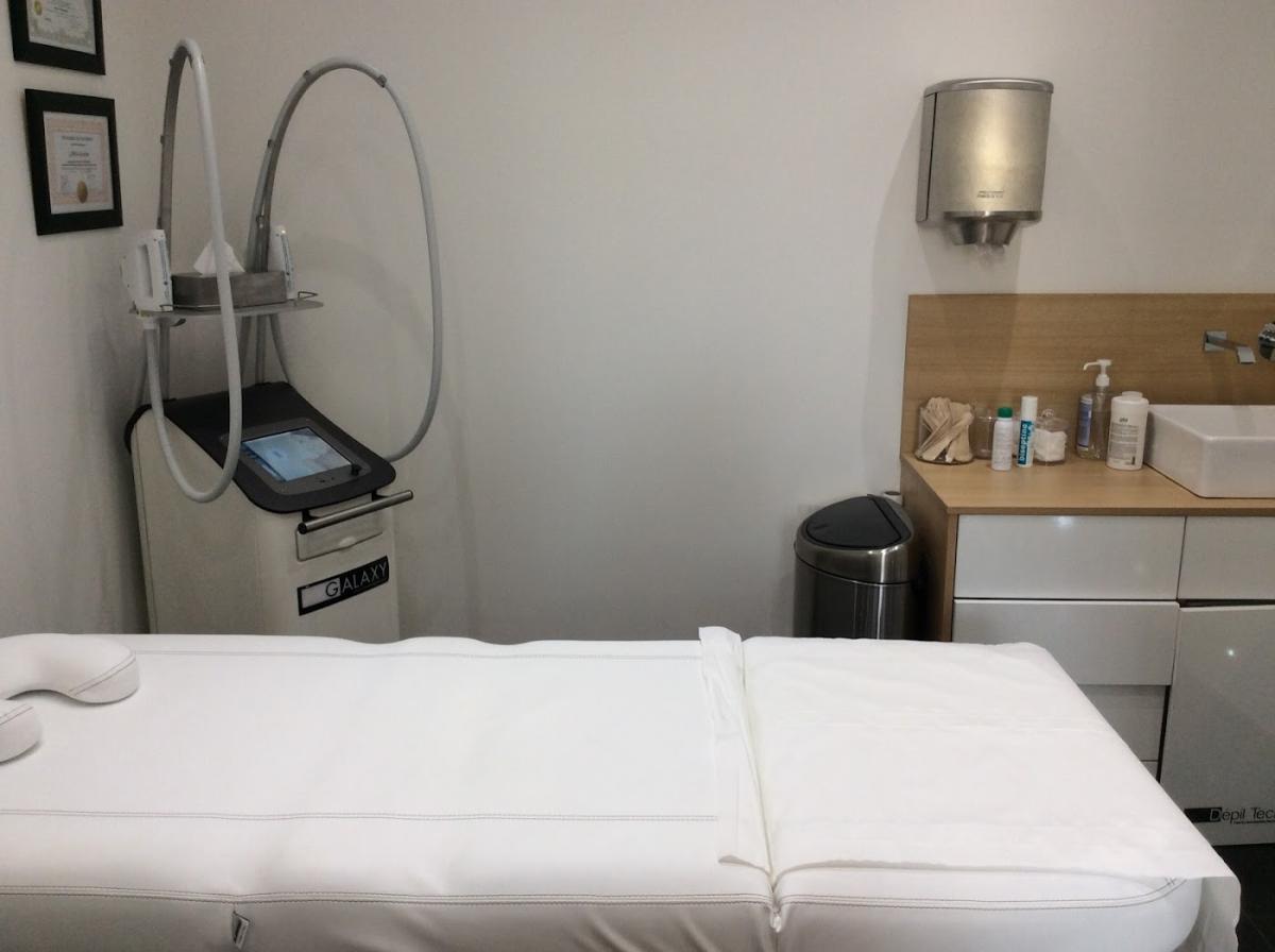 Epilation Définitive - DEPIL TECH BEAUVAIS