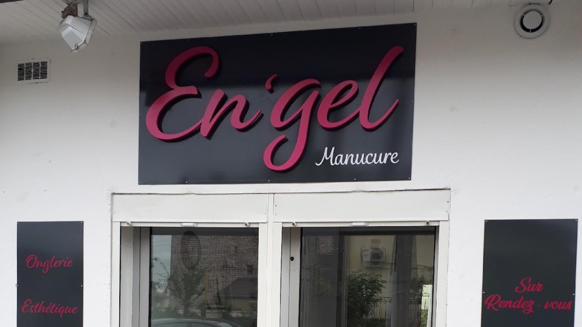 En'gel manucure