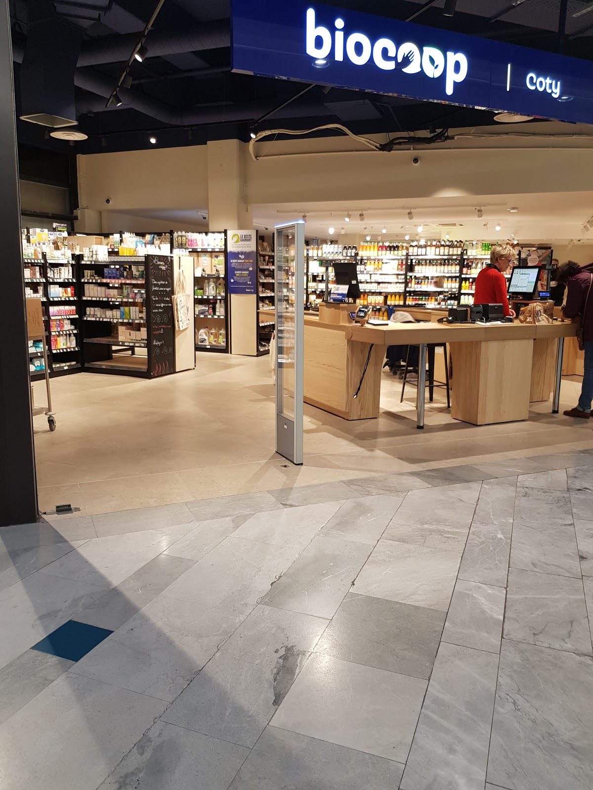 Marionnaud - Parfumerie & Institut