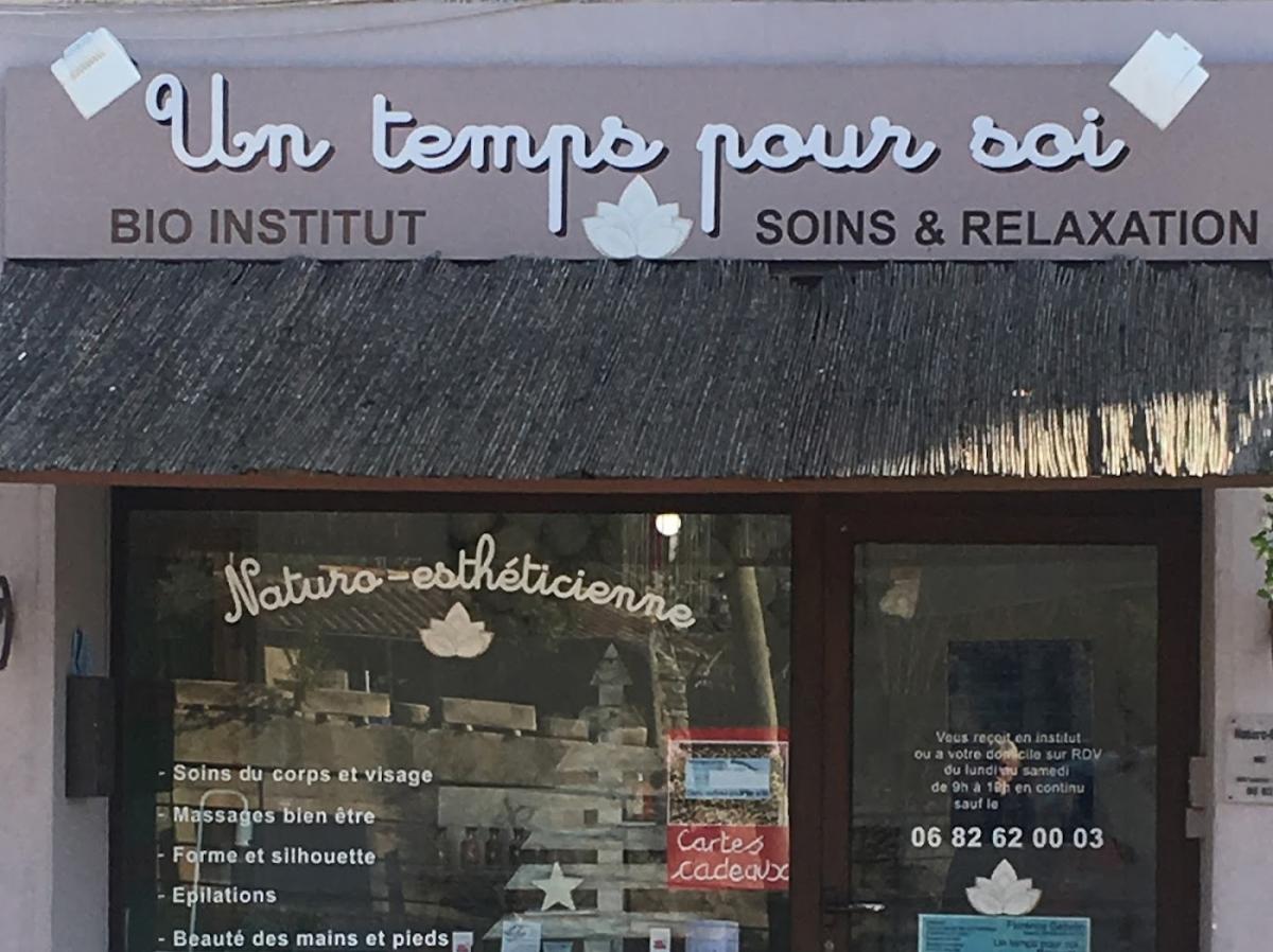 Bio Institut - Un temps pour soi