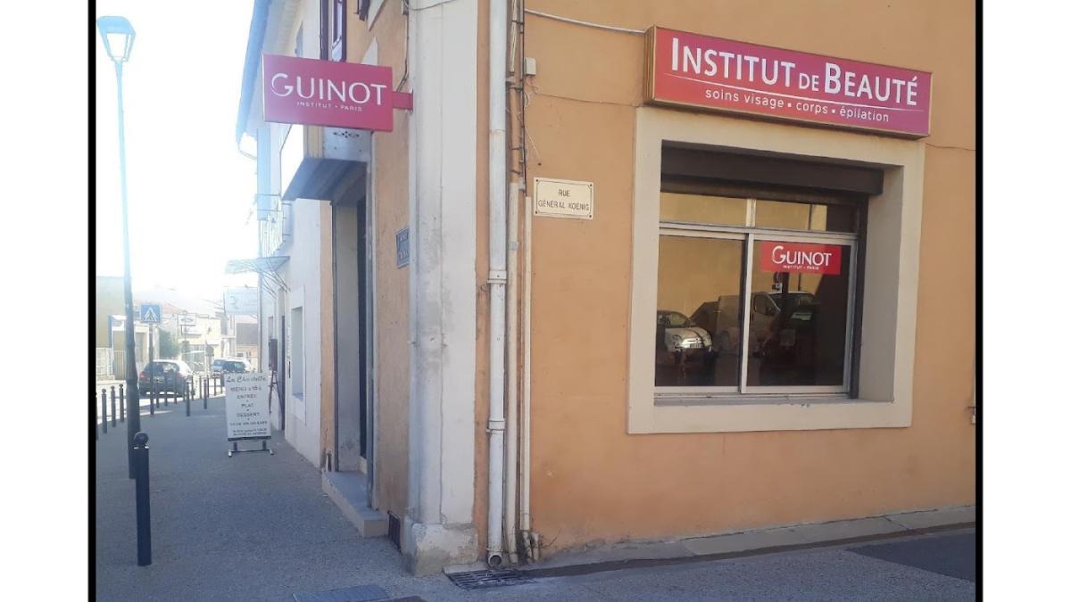 Institut de Beauté Isaline