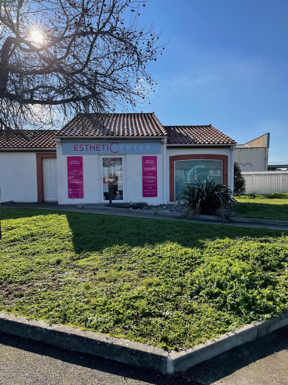 Esthetic Center Portet