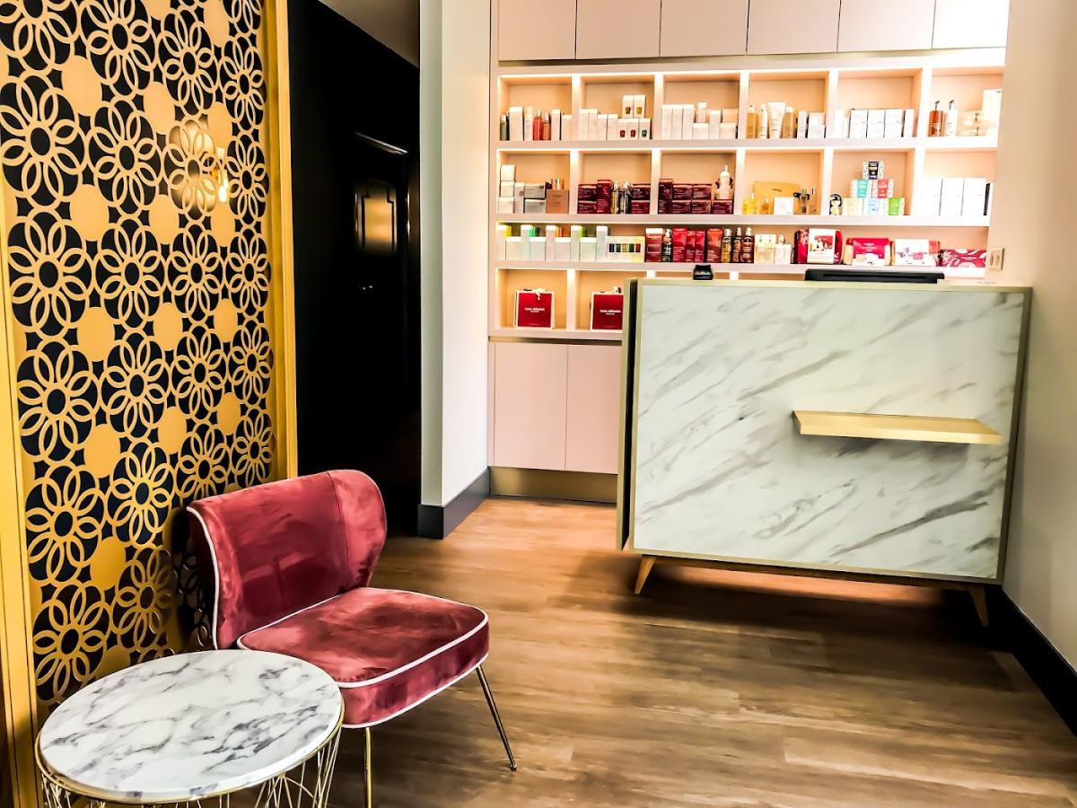 Spa AUTOUR DE SOI . Hammam & Massages