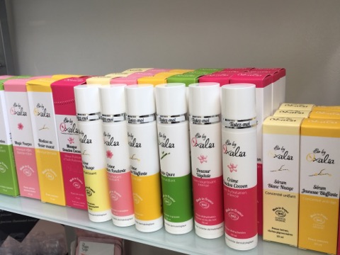 Julie Spa Esthétique