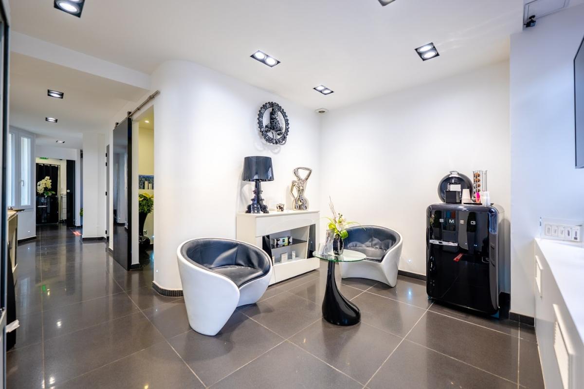 Epilation Définitive - DEPILDERM VINCENNES