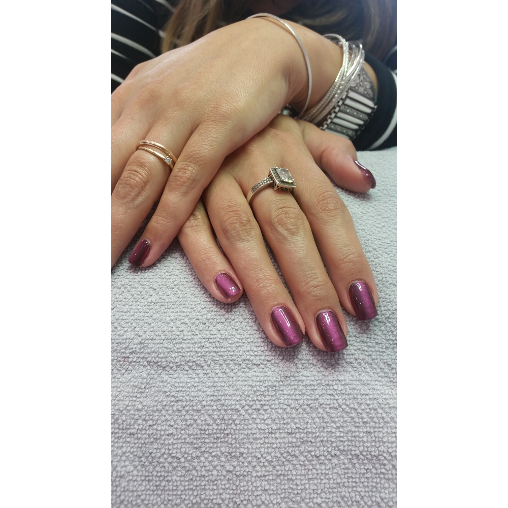 ONGLERIE La Griffe du G'XV