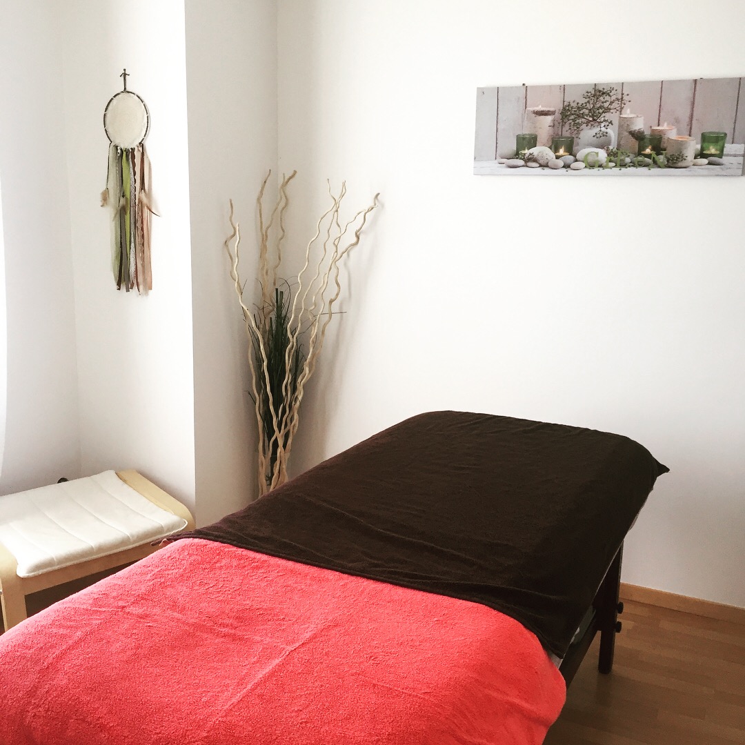 En harmonie massages (Massothérapie/Facialiste & Drainage Lymphatique Méthode Renata França)