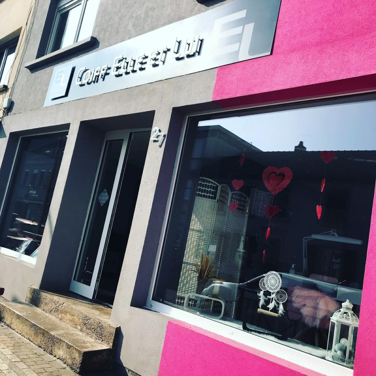 Au rêve de Laëtitia