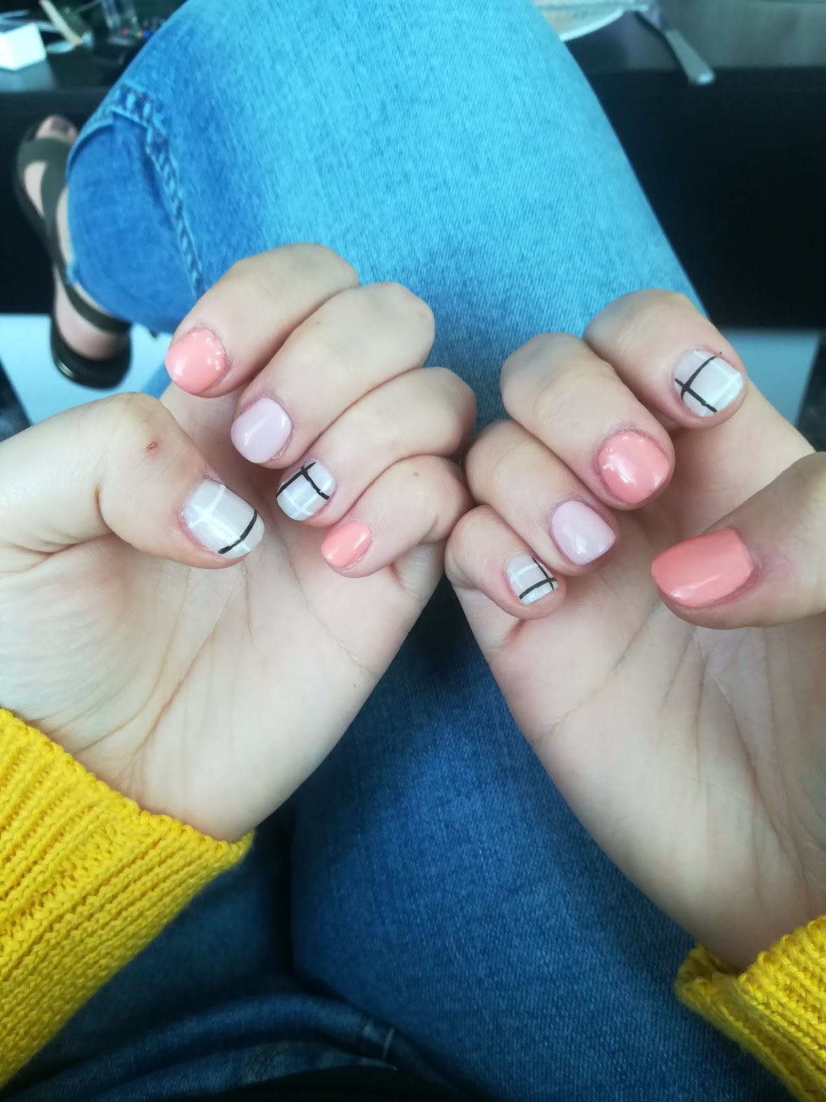 Hélène... L'Institut