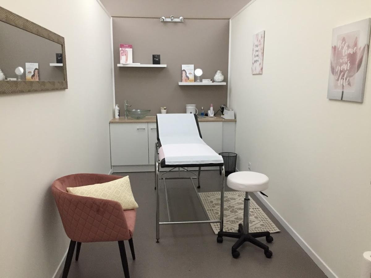 Antiage Institut