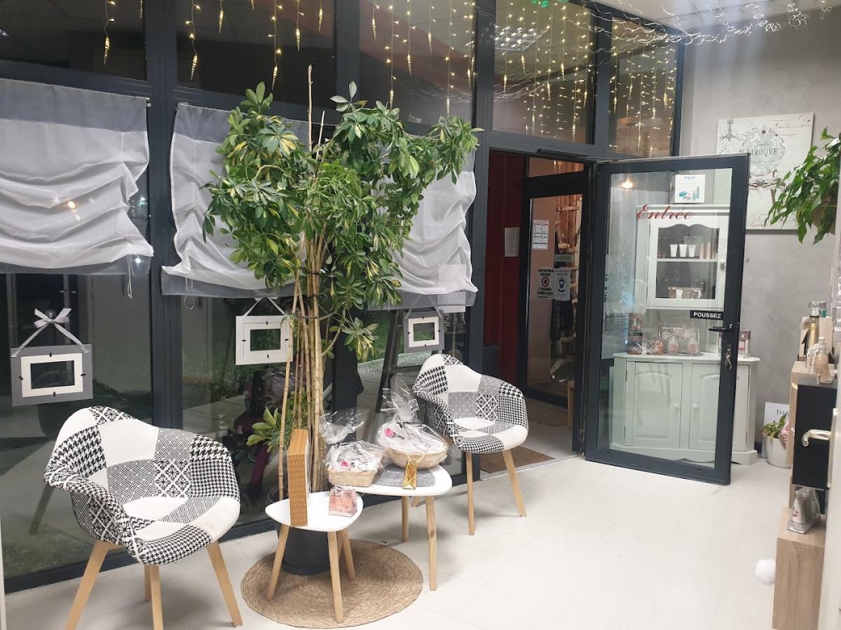 Institut de beauté "Diam's Institut"