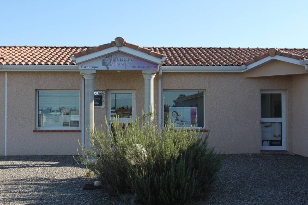 Institut de beauté BEAUTY BOOP