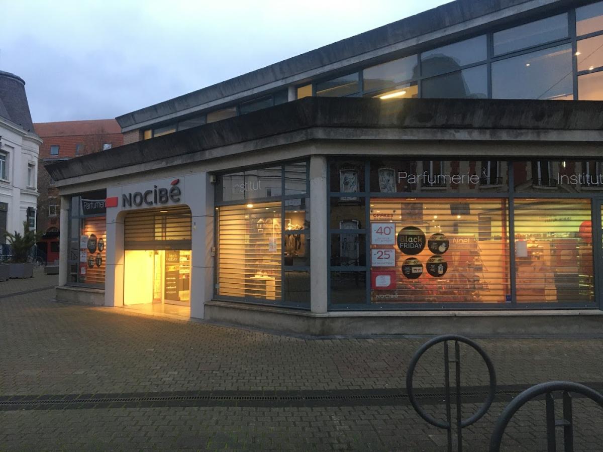 Nocibé - BETHUNE CENTRE