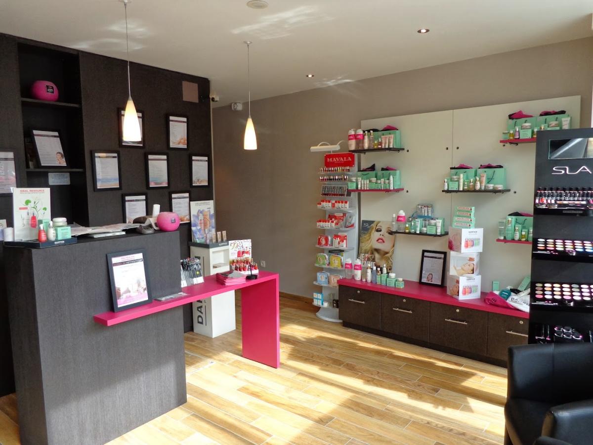 Institut Anne Beauté