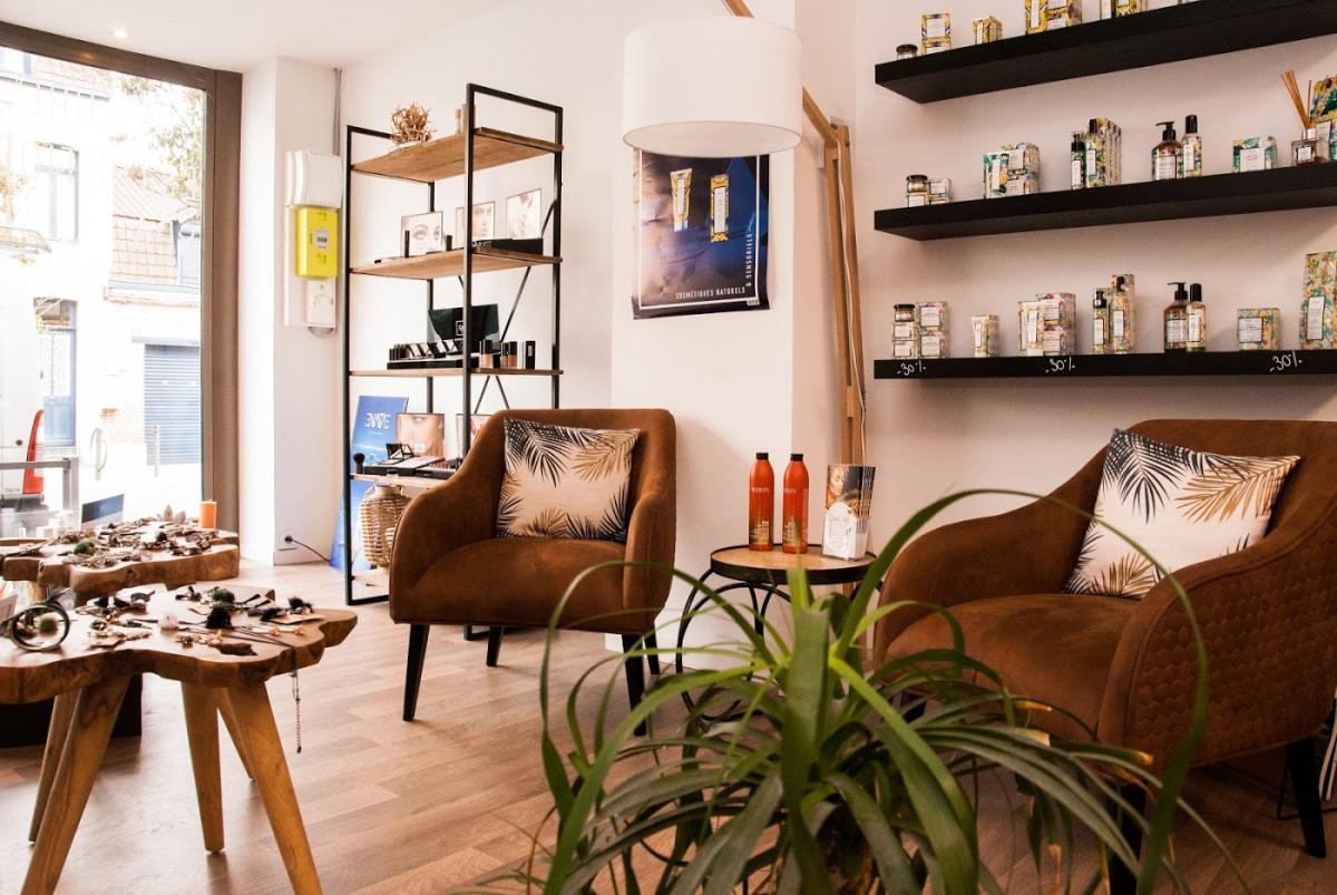 Essentiel, Spa - Beauté