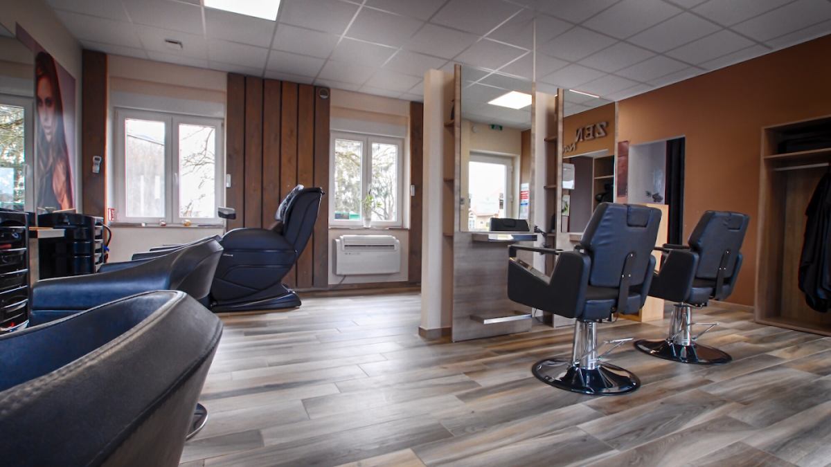 Terre et Nature by Création Valéry Coiffure