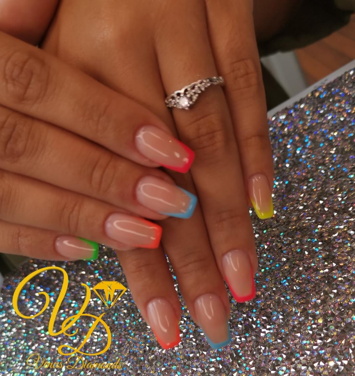 Venus Diamonds - Soyaux