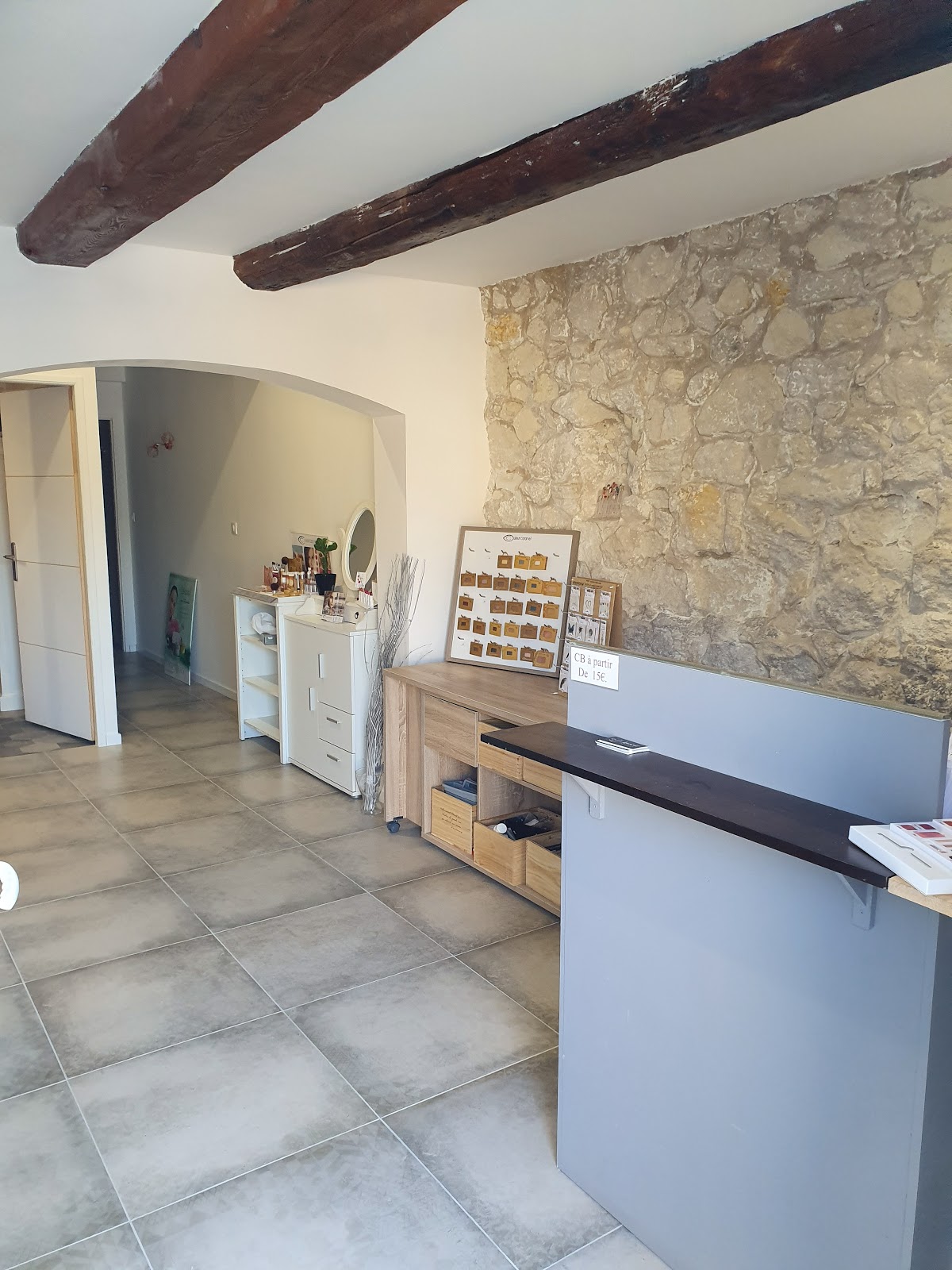 Imaginail institut de beauté et hammam