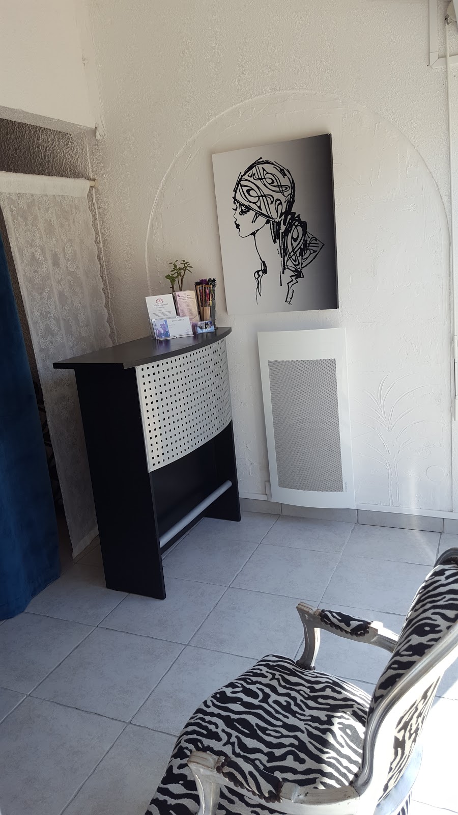 Institut L'effet des mains