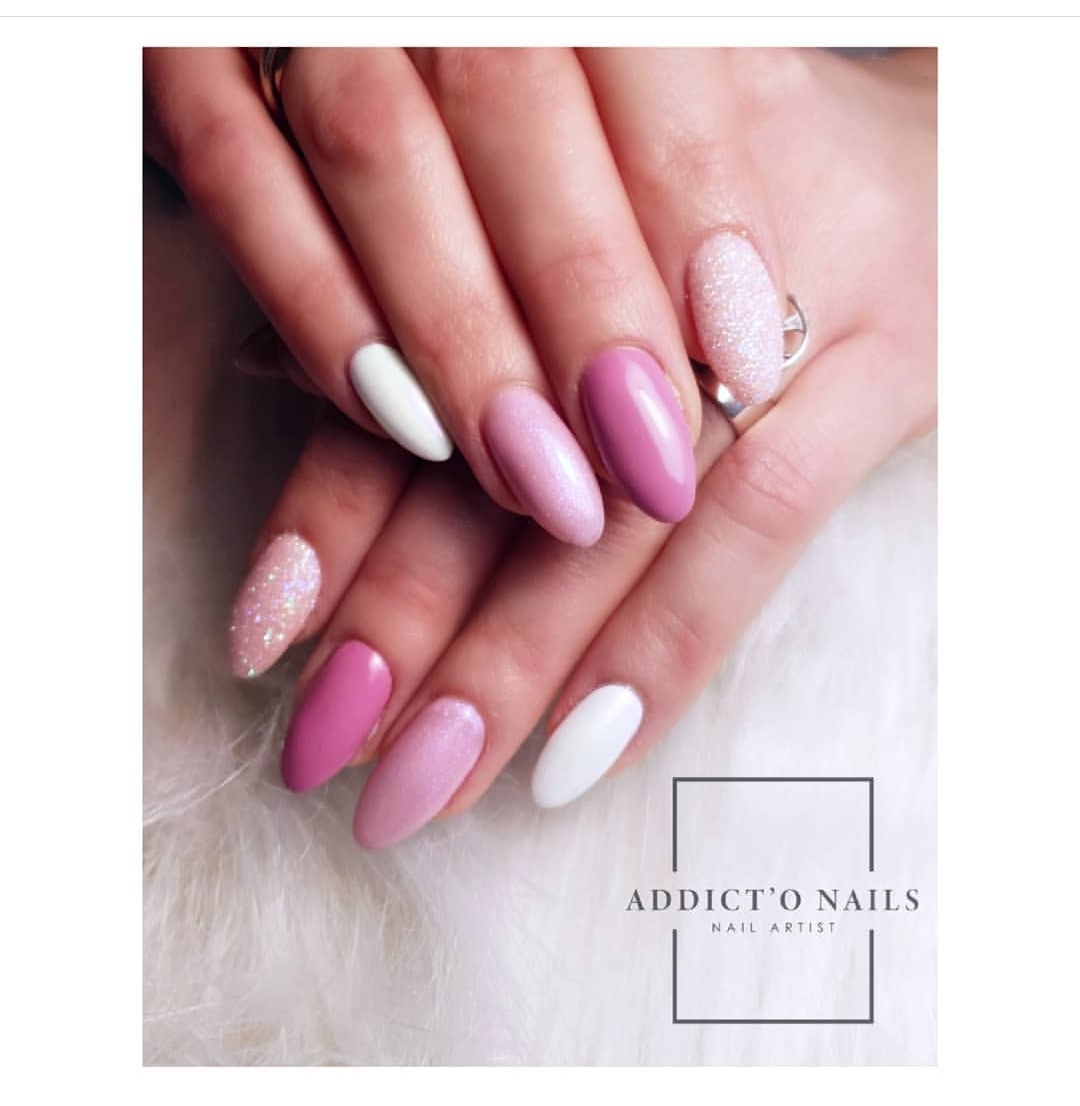 Addict o' Nails - Fleurieu-sur-Saône