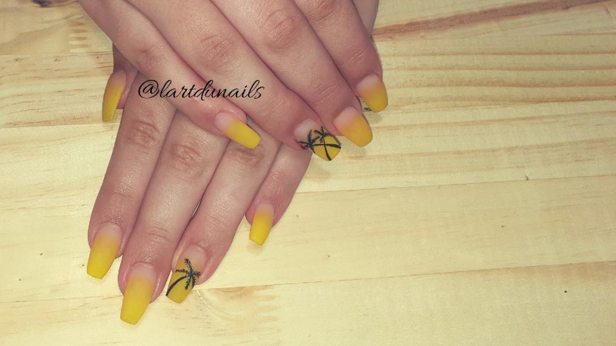 L' Art du Nails