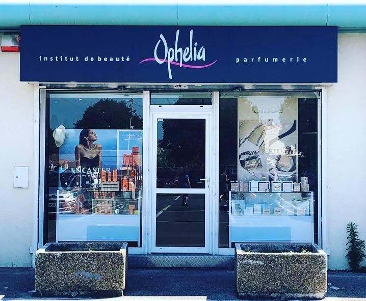 Parfumerie Institut Ophelia