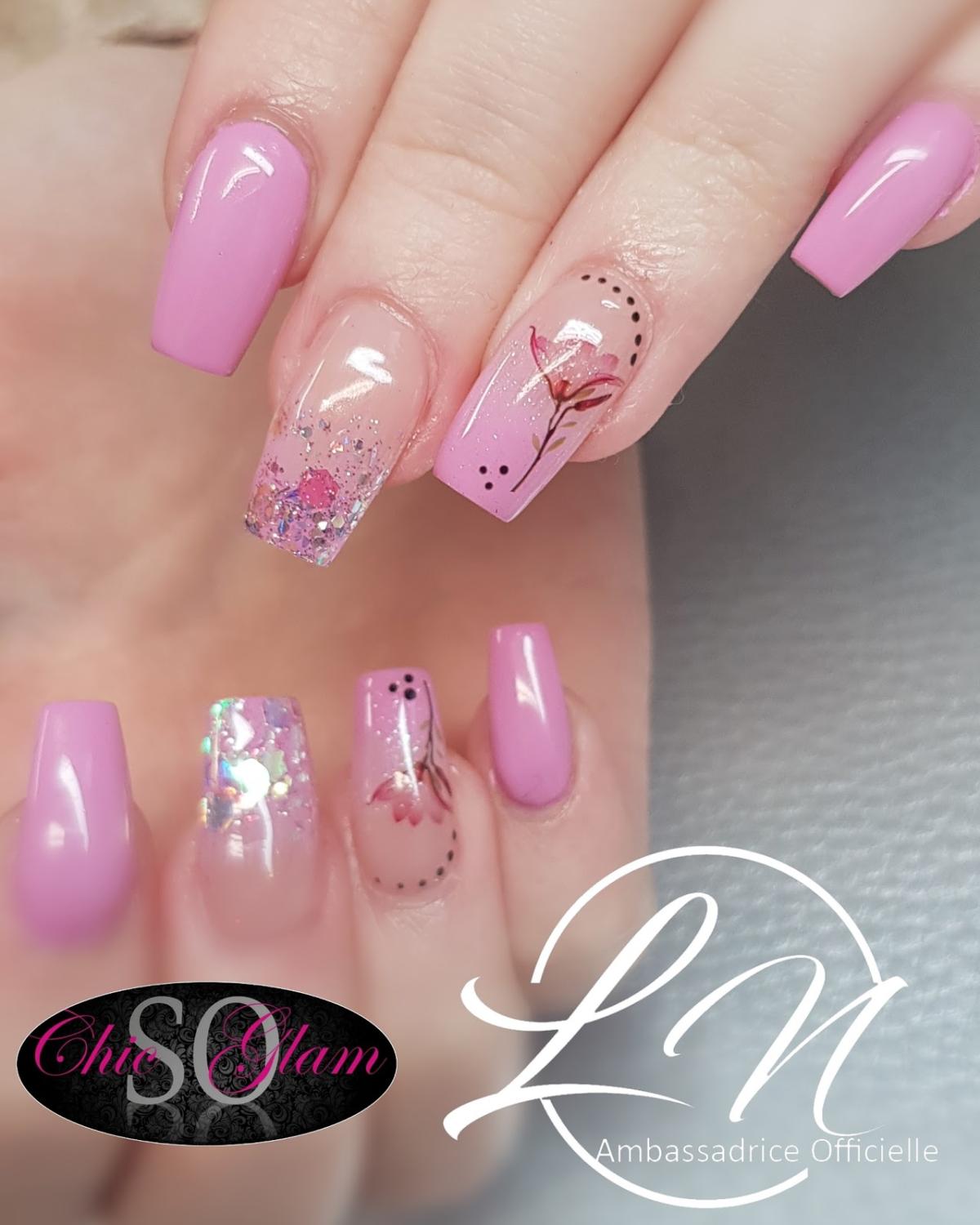 Maison de la beauté, espace Coworking, esthétique & Nails