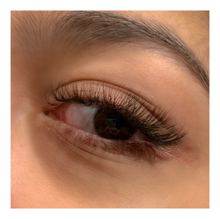 Lookmycils - Extensions de cils Et Grossiste