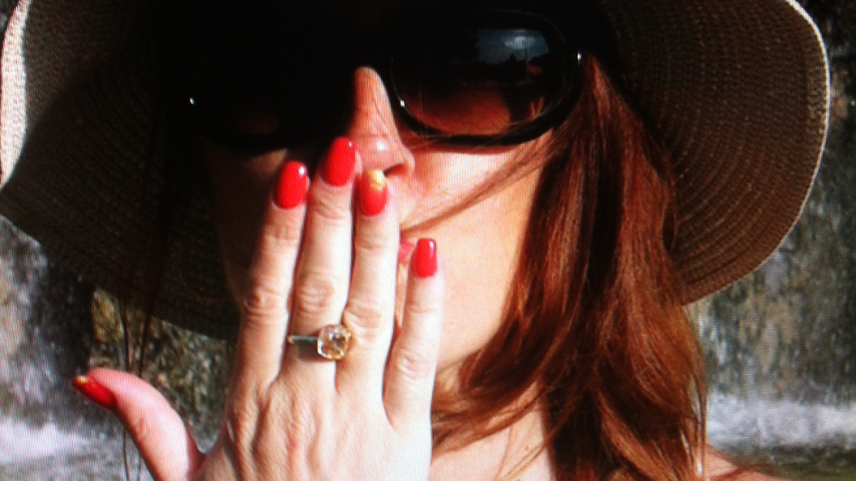 La Folie des Ongles