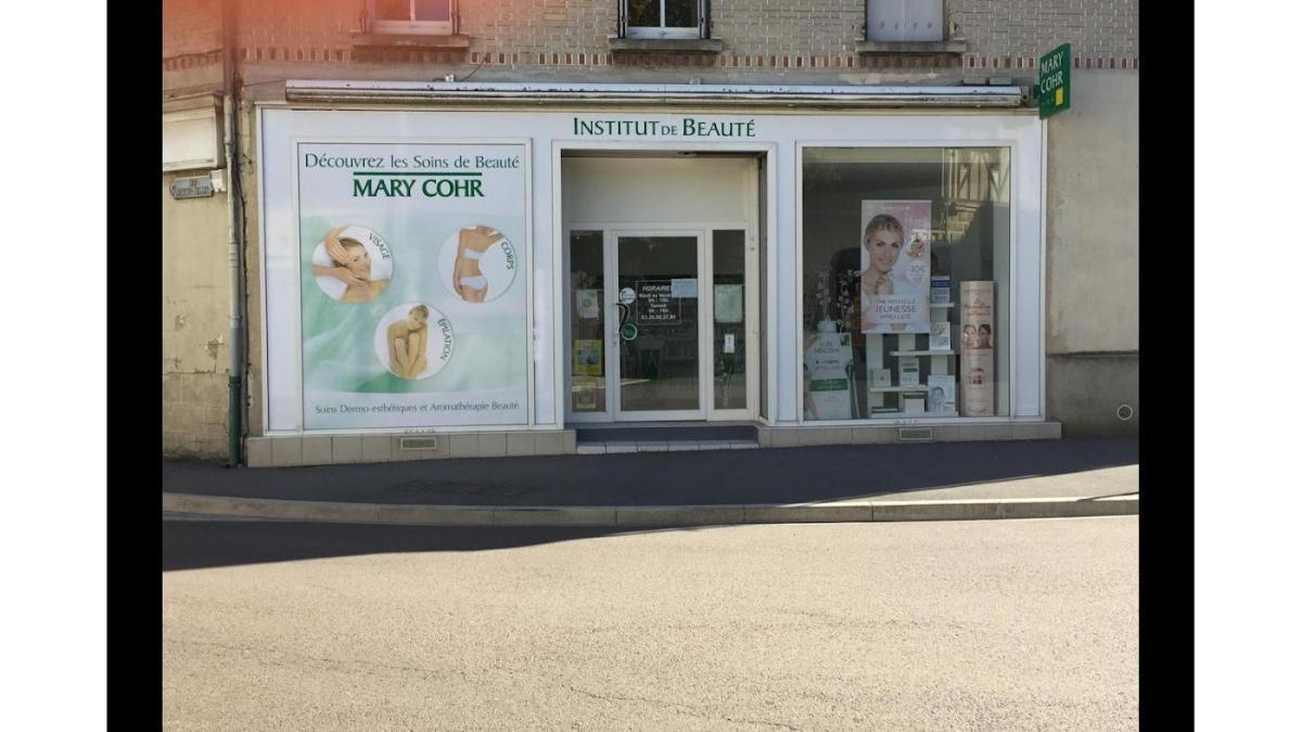INSTITUT MARINA BEAUTÉ