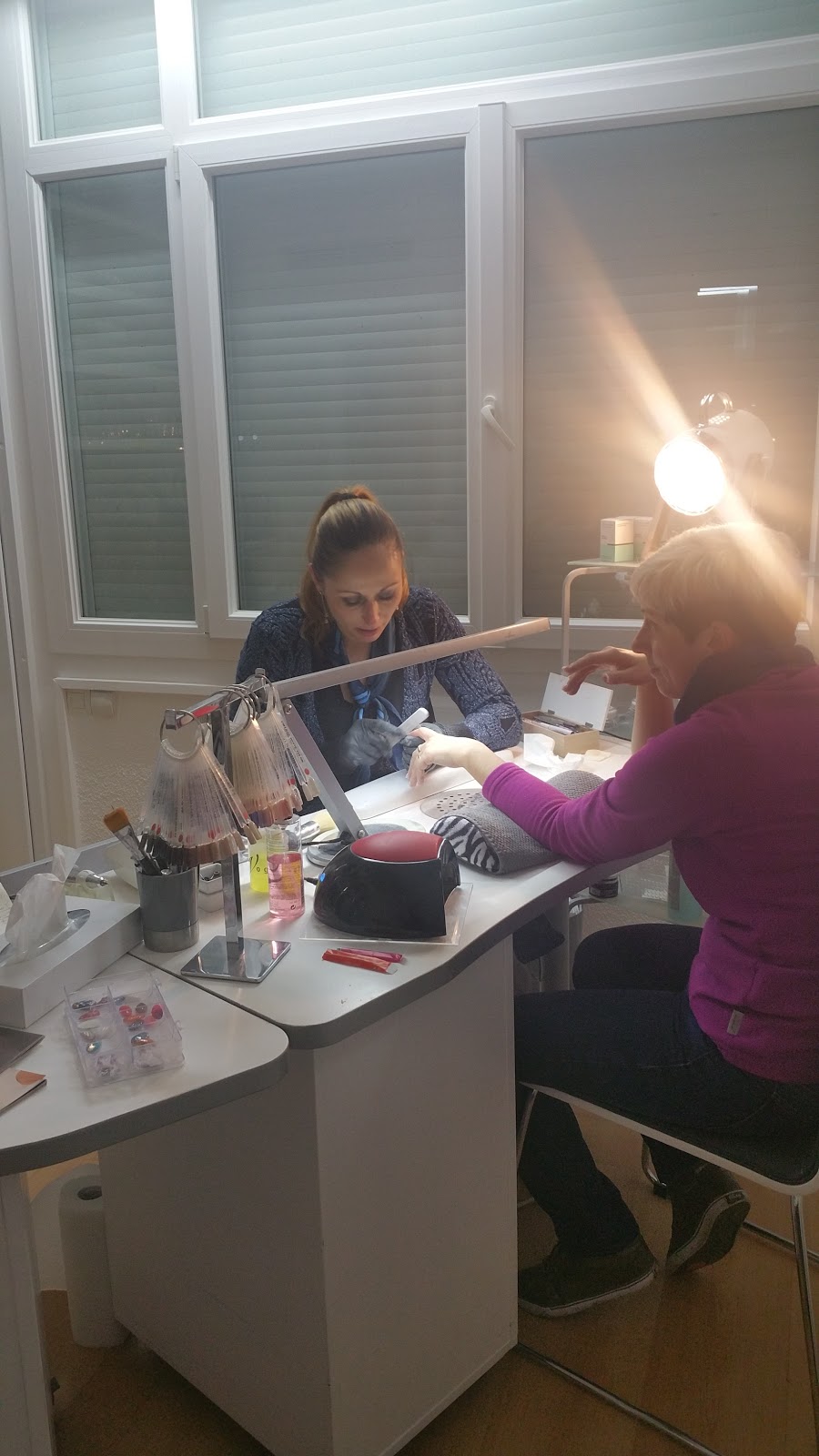 INSTITUT DE BEAUTÉ - KATALIN ESTHÉTIC