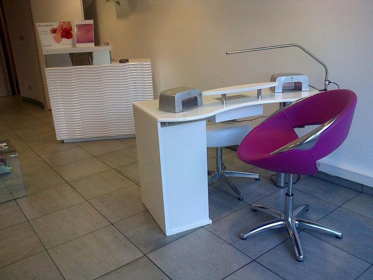 Ongles & Beauté Edith