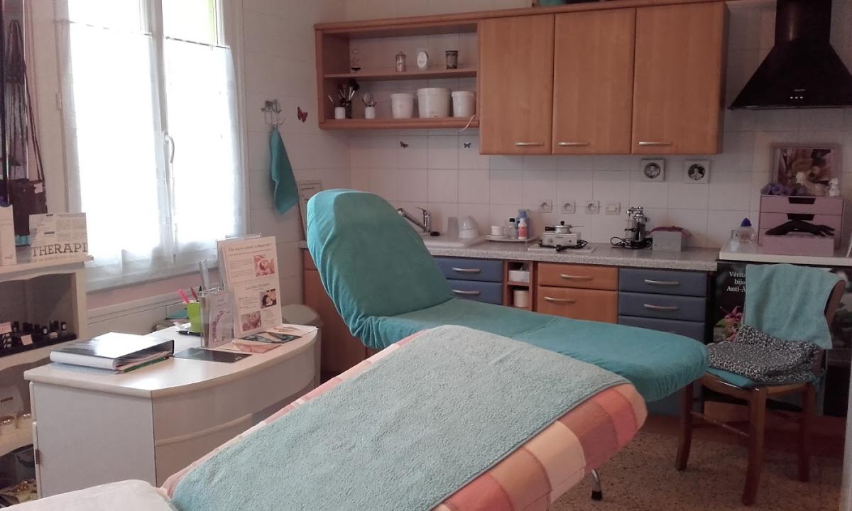 Institut Beauté Yolande