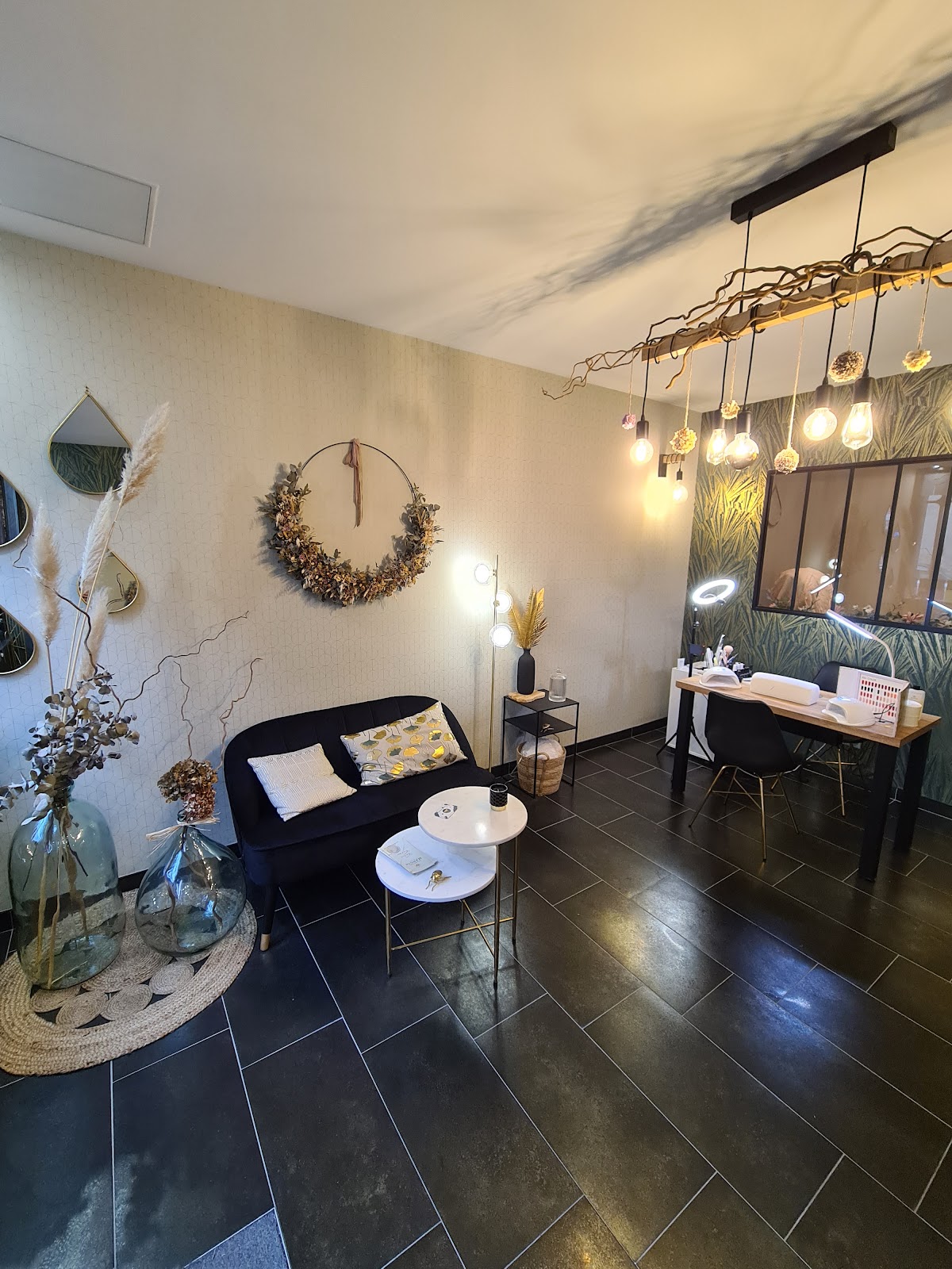 L'institut de l'ongle