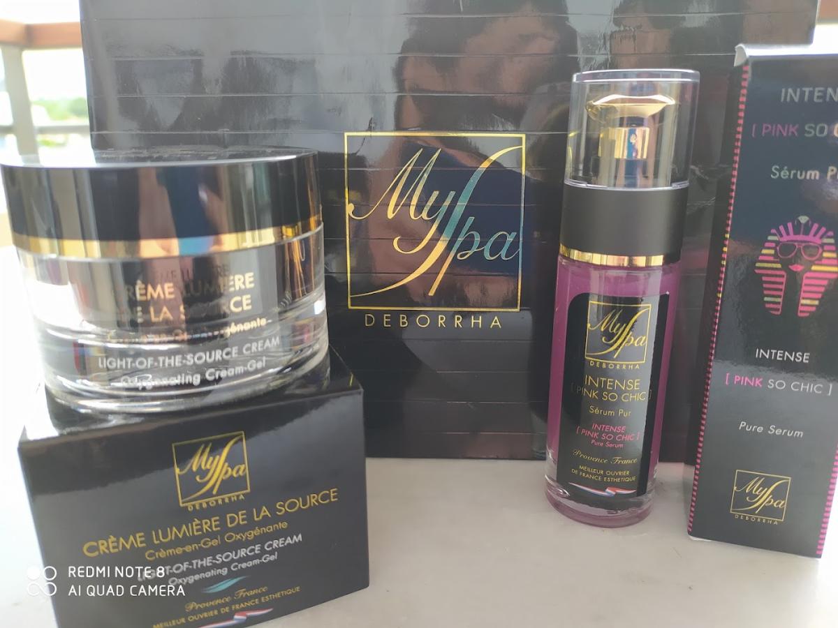 Vers Le Meilleur De Soi